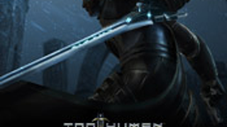 Too Human Soundtrack Hits CD and iTunes